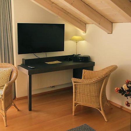 Bergblick Daire Garmisch-Partenkirchen Dış mekan fotoğraf