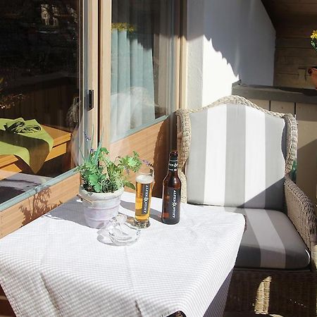 Bergblick Daire Garmisch-Partenkirchen Dış mekan fotoğraf