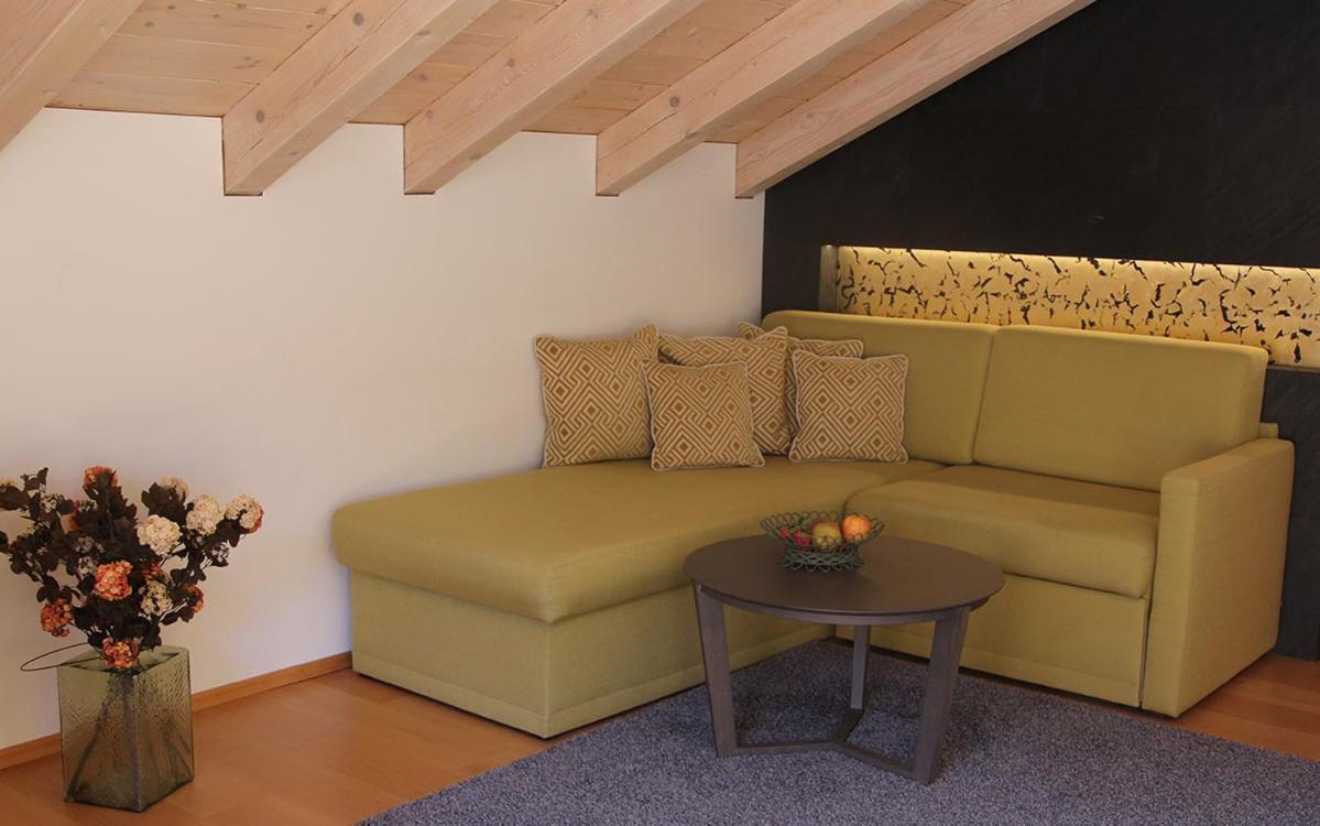 Bergblick Daire Garmisch-Partenkirchen Dış mekan fotoğraf